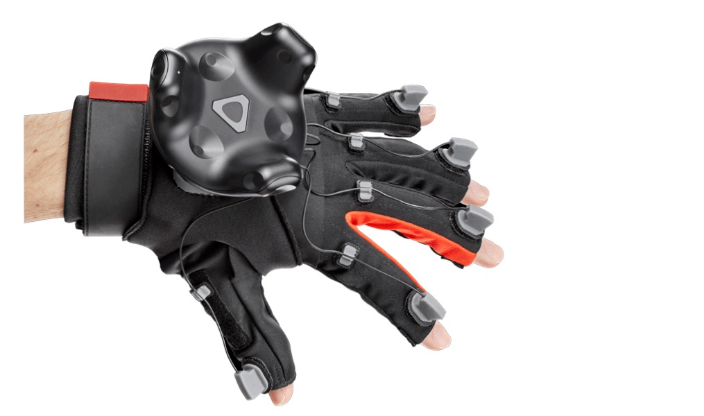 Haptic Glove